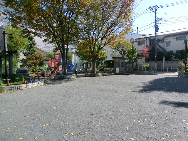 千石シティハウス　周辺環境