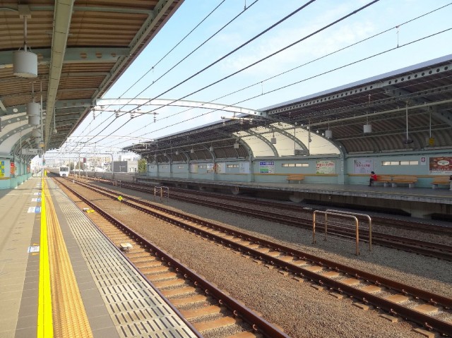 レジデンシャルステート砧　祖師谷大蔵駅