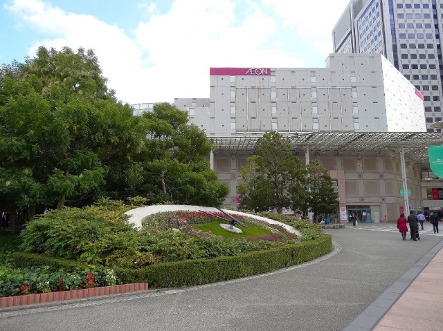 コートハウス東品川　マンション周辺