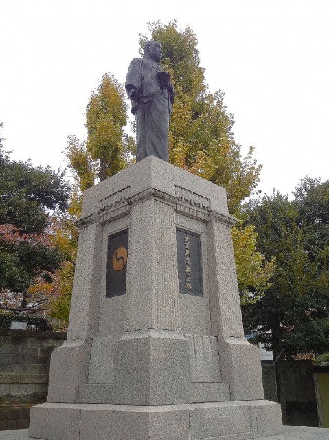 高輪中台マンション　泉岳寺
