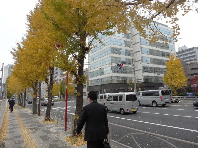 高輪中台マンション　第一京浜