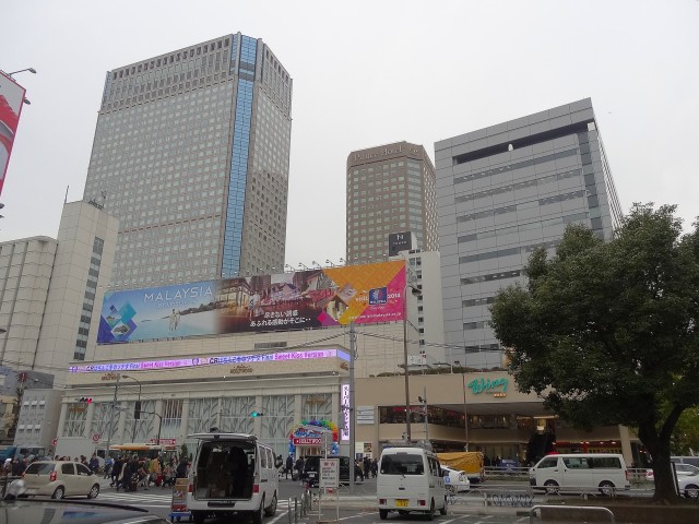 高輪中台マンション　品川駅周辺