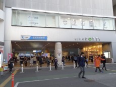 ユーロハイツ成城南　成城学園前駅