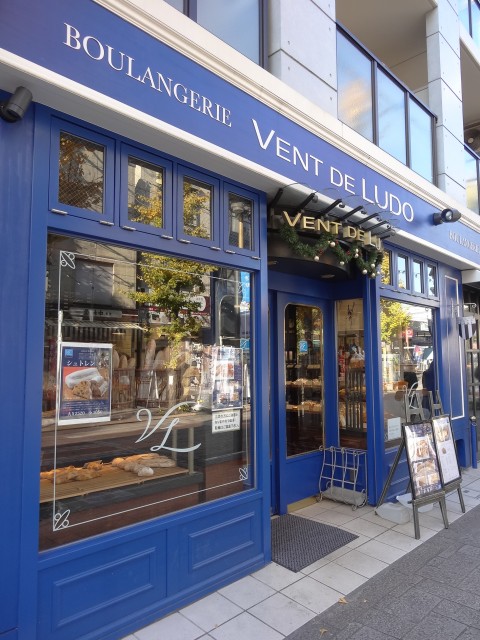 ストークグラン深沢　尾山台商店街