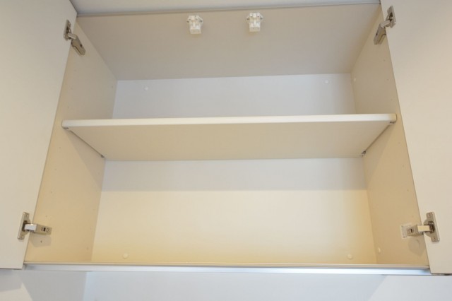 システムキッチン収納