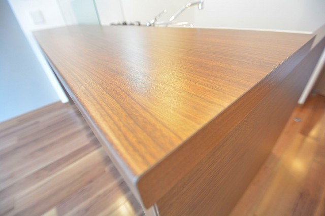 キッチンカウンター