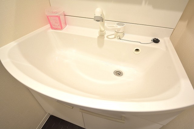 日神デュオステージ上北沢　洗面ボウル