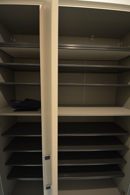 収納量◎のシューズＢＯＸ