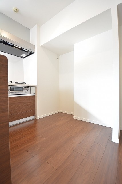 キッチンスペース