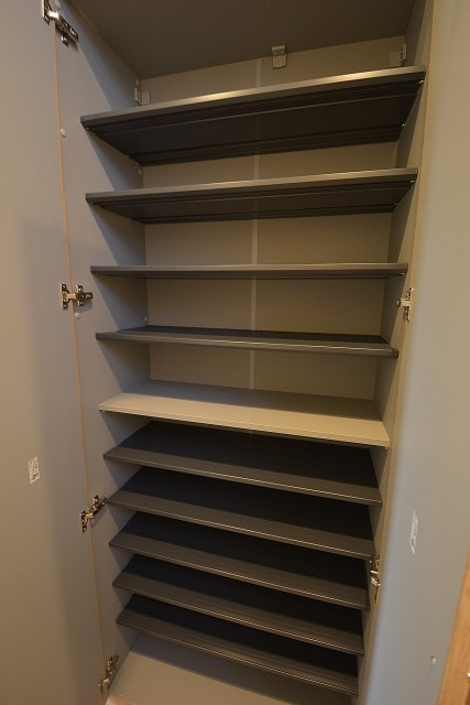 収納量◎のシューズＢＯＸ