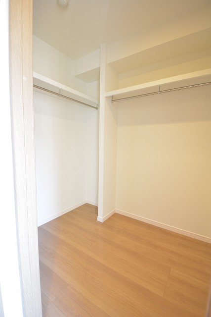 収納力豊富なＷＩＣ