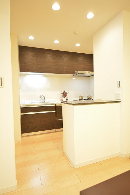 キッチンスペース