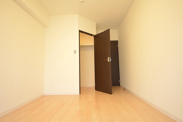 約6.5畳の洋室のＷＩＣ