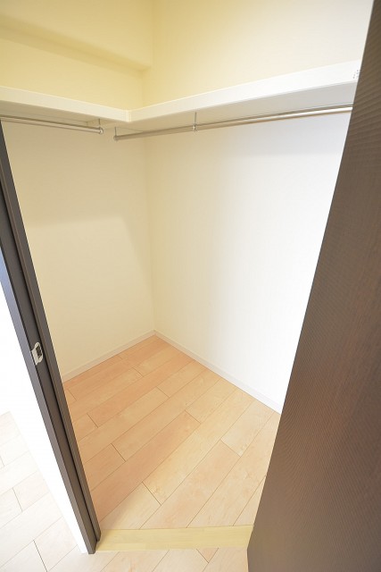 約6.5畳の洋室のＷＩＣ