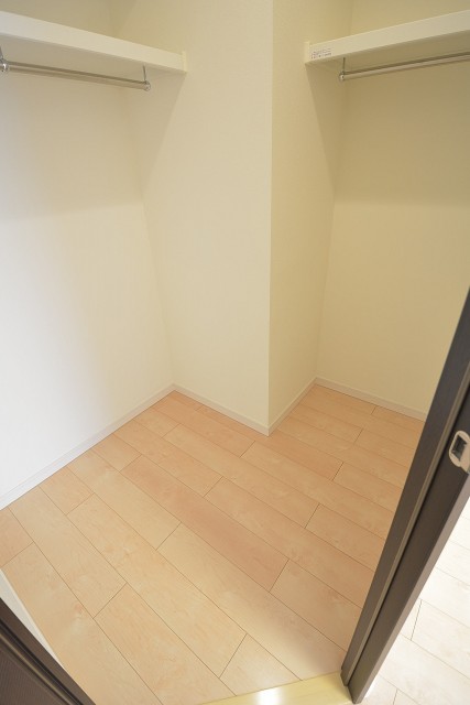 約9.5畳の洋室のＷＩＣ