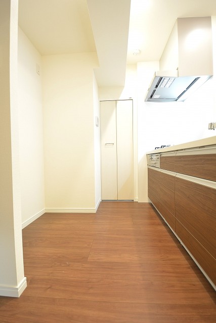 キッチンスペース