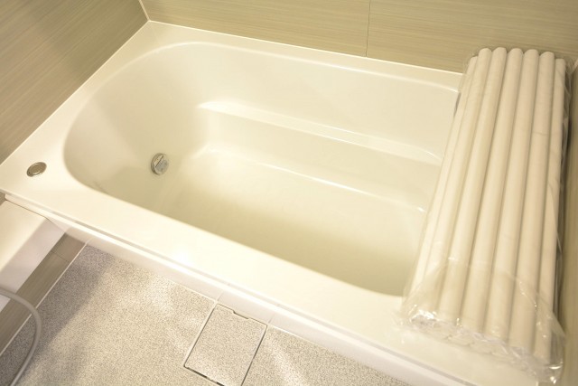 バスタブ