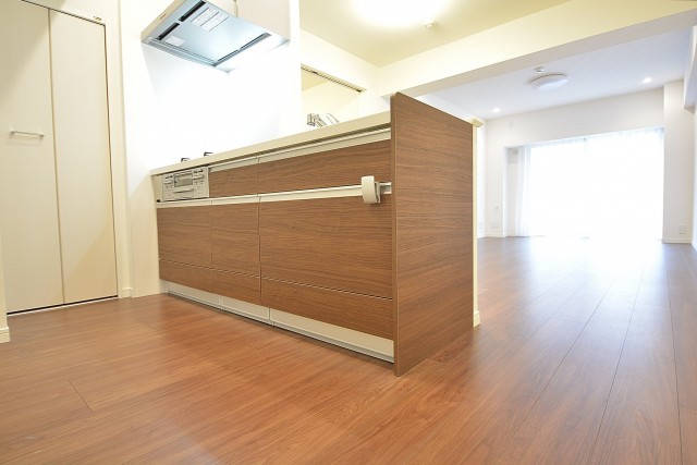 約16.0畳の広々ＬＤＫ♪