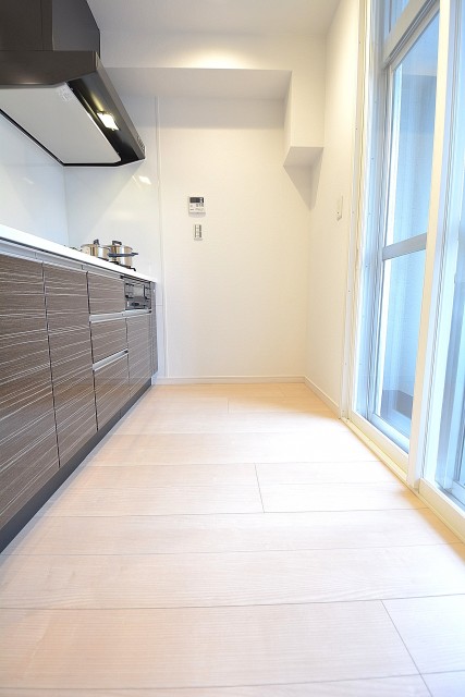 キッチンスペース