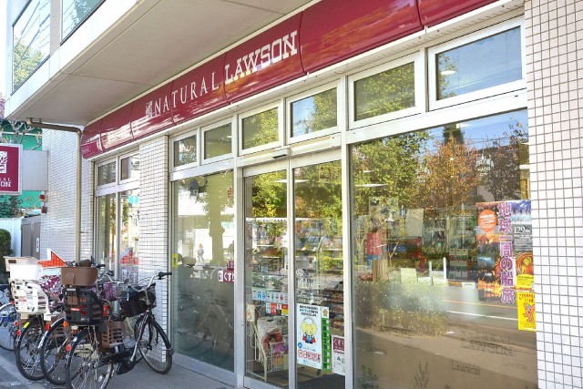 キャニオンマンション駒沢公園　マンション周辺