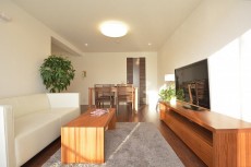 約20.0畳のゆとりあるLDK♪