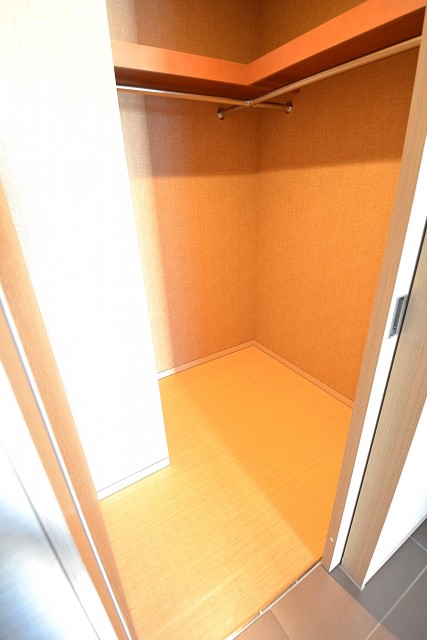 約6.0畳の洋室内のＷＩＣ。