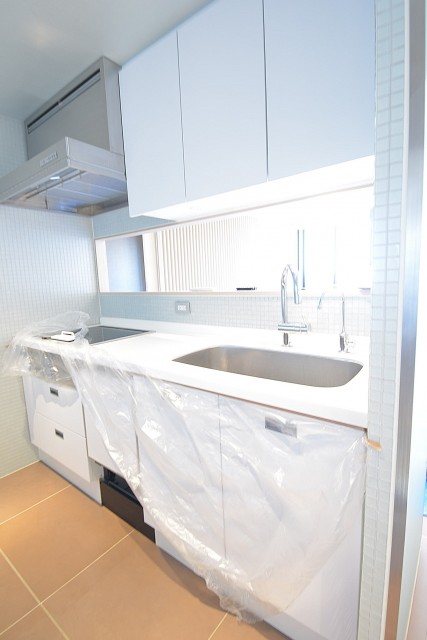 システムキッチン