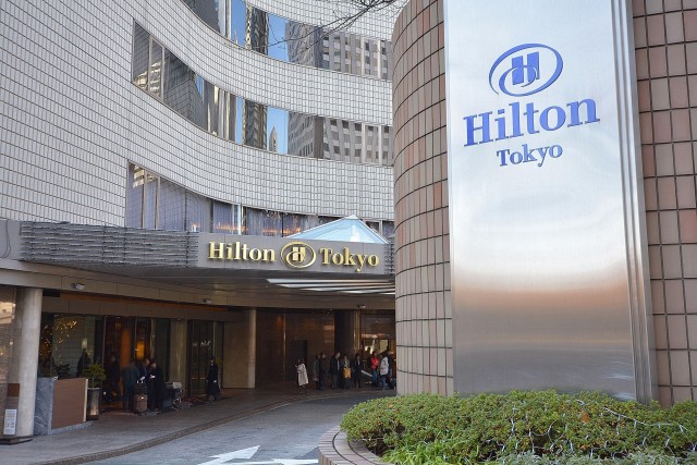 セントラルパークタワーラ・トゥール新宿　西新宿駅周辺