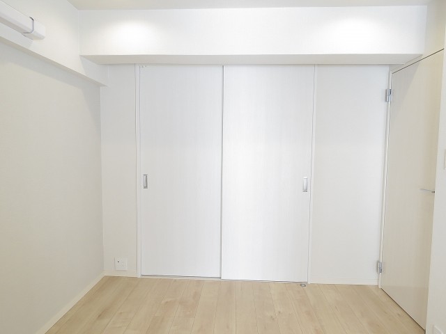 パシフィック馬事公苑前　洋室