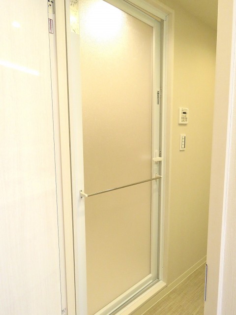 パシフィック馬事公苑前　バスルーム