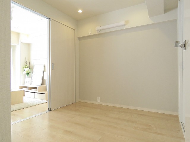 パシフィック馬事公苑前　洋室