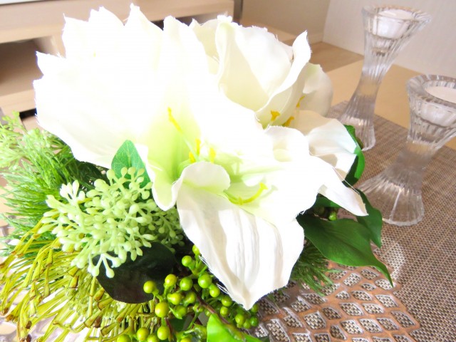 パシフィック馬事公苑前