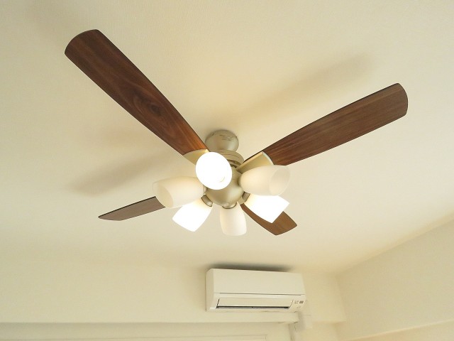 日神デュオステージ上北沢　照明