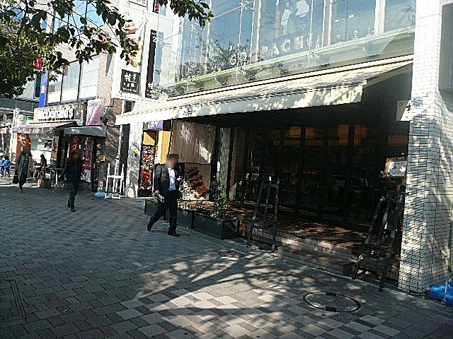 弦巻リハイム　駅周辺