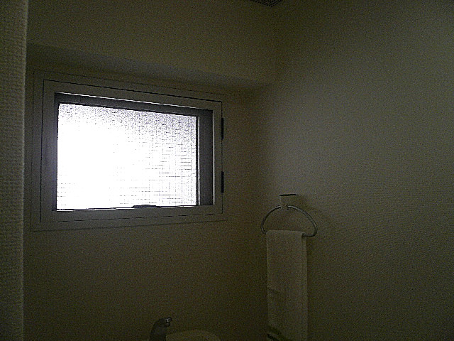 弦巻リハイム　嬉しいトイレに窓♪205