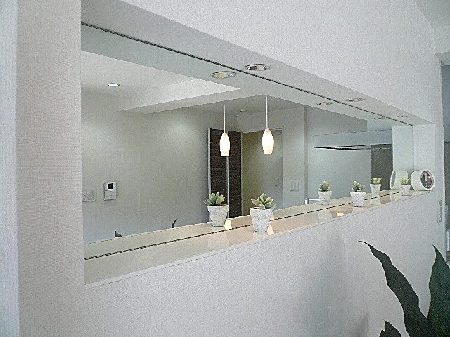 弦巻リハイム　11.0帖のＬＤＫ205