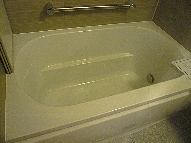 浴室換気乾燥機・追炊き付　浴室