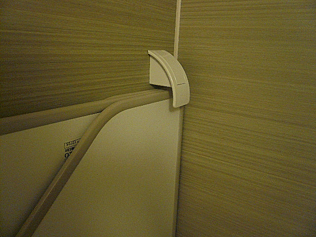 浴室　バスタブ　蓋