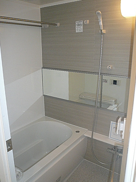 リラックス♪バスルーム