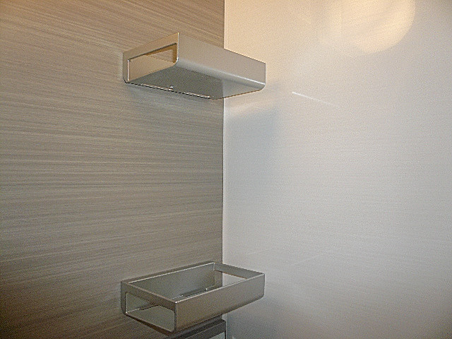 リラックス♪バスルーム