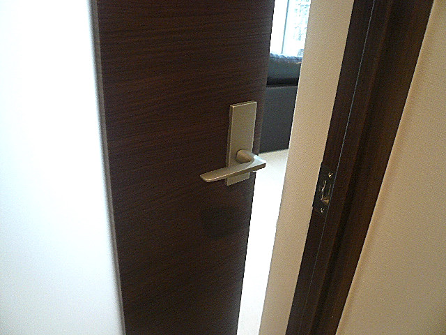 こちらのドアからＬＤへ～