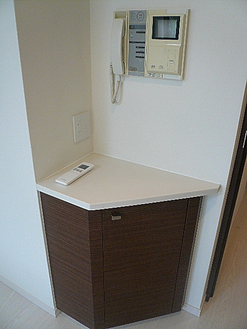 ＬＤ　カウンター収納