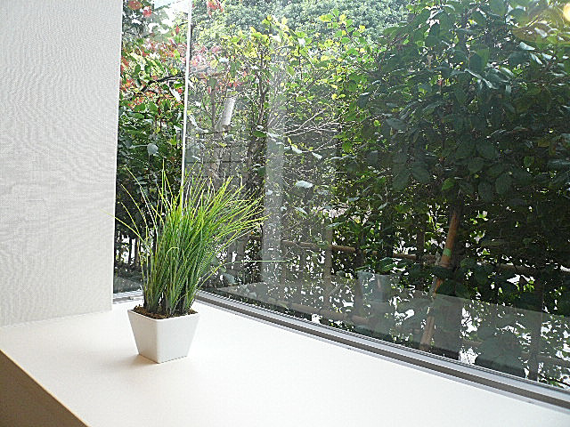 沢山の窓！開放感あるＬＤ　16.6帖