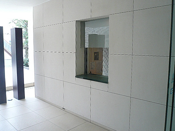 イトーピア自由が丘ＩＤＥＡ　管理室