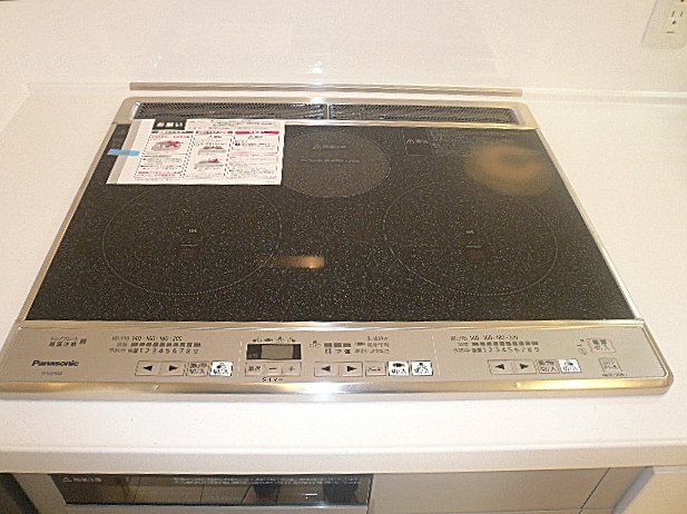 嬉しい　3口　ＩＨ