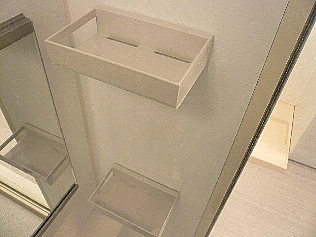 追炊き・浴室乾燥機能付　浴室