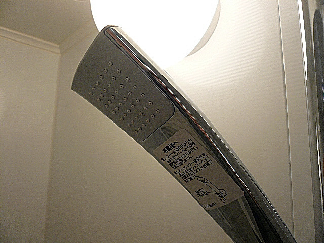 追炊き・浴室乾燥機能付　浴室