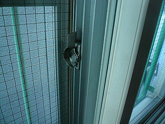 麻布網代マンション