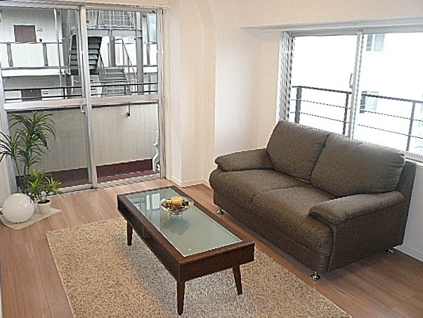 ヴェラハイツ日本橋箱崎　5.6帖洋室