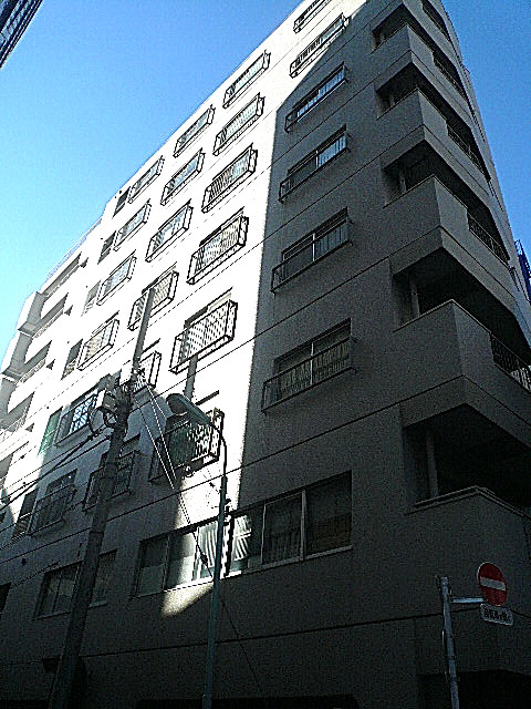 トーア新富マンション　ビックコミュニティー